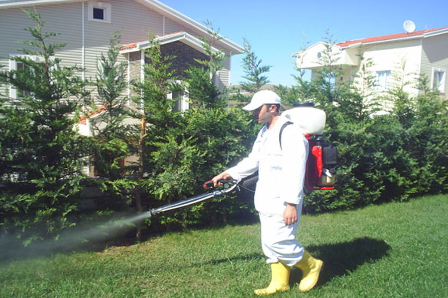 Site Apartman İlaçlama