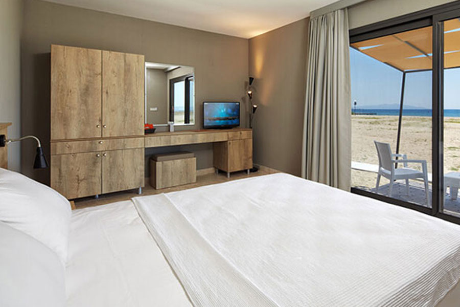 Otel & Motel İlaçlama